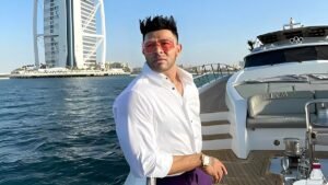 Famous अभिनेता Sahil Khan सट्टेबाजी ऐप मामले में गिरफ्तार