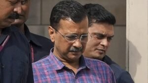 सरेंडर से पहले Kejriwal की लोगों को अपील: मेरे माता पिता का ख्याल रखना