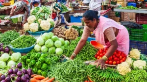 प्याज़ टमाटर के बाद अब इन vegetable का भी बढ़ गया दाम