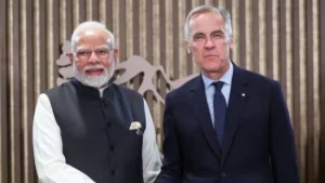 G7 Summit में PM Modi और Canadian PM Mark Carney की अहम Meeting, रिश्तों में आई नई गर्मजोशी