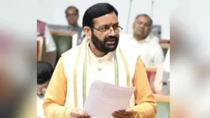 Haryana के Chief Minister Nayab Singh Saini ने कहा – “state में Development रुकेगा नहीं, सबका साथ–सबका विकास हमारा संकल्प”