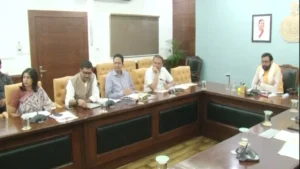 Haryana Government 25 November को Commemorate Shri Guru Tegh Bahadur Ji का 350th Martyrdom Anniversary, Kurukshetra में होगा Grand Event