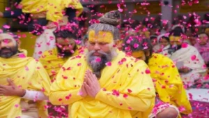 संत Premanand का Message – “जिसे सजा मिलती है, उसने कभी न कभी अपराध किया होता है”