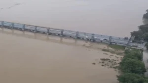 Punjab में बारिश का कहर: 7 Districts बाढ़ की चपेट में, आज Yellow Alert और कल Orange Alert जारी