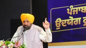 Mann Government का बड़ा कदम: Flood-Affected लोगों के लिए शुरू हुआ Fast और Transparent Girdawari Campaign, 45 दिनों में मिलेगा Compensation