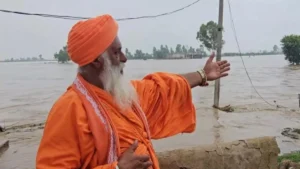 सरबत का भला करने के लिए मैदान में उतरे Sant Seechewal, Mand में लगातार 29वें दिन कर रहे Relief Efforts