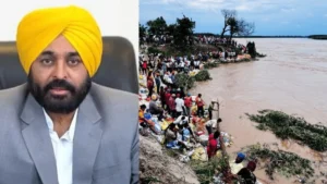 Punjab में बाढ़: Mann Government बनी Pregnant Women की ढाल, हर माँ और बच्चा सुरक्षित