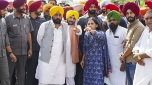 Punjab बना country में सबसे ज्यादा compensation देने वाला state, हर किसान को मिलेगा ₹20,000 per acre