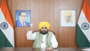 CM ने शुरू किया ‘Mission Chardi Kala’, Punjab Government का बड़ा कदम – Flood Victims’ के Rehabilitation के लिए Internationally स्तर पर Funds जुटाने की अपील