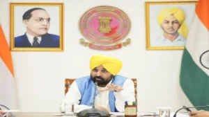 आपकी पाई-पाई का पूरा हिसाब! ‘Mission Chardikala’ के साथ Mann Government ने रखी Transparency की नई नींव