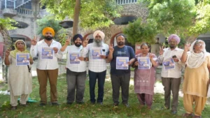 हर पंजाबी को मिलेगा 10 Lakh रुपये तक का Cashless Treatment, पहले दिन 1,480 परिवारों ने कराया Registration