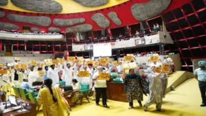 Punjab की मुश्किल घड़ी: Flood Relief के नाम पर सिर्फ ₹1,600 Crore, जबकि Bihar को मिला ₹7,500 Crore