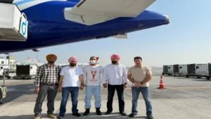 ‘Zero Tolerance’ Policy का नतीजा: Punjab Police ने International Terrorist को दबोचा