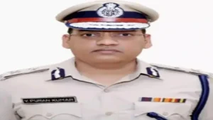 Haryana IPS Suicide Case: Bureaucracy में तनाव, IAS-IPS Officers ने परिवार का दिया समर्थन