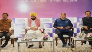 Ganga Acrowools करेगी 637 Crore का Investment: Mann सरकार की ‘Invest Punjab’ पहल से बड़ा फायदा