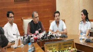 Punjab में Industrial Revolution की उड़ान! ₹438 Crore का Investment, 1,250 युवाओं को रोजगार का तोहफा