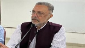 तरनतारन में 16 करोड़ का ट्रॉमा सेंटर और पट्टी में 7 करोड़ का जच्चा-बच्चा केंद्र ‘आप’ सरकार की बड़ी देन: डॉ. बलबीर सिंह