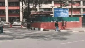 Chandigarh नगर निगम में नौकरी दिलाने के नाम पर ठगी: FD तुड़वाकर दिए थे ₹2.5 Lakh, न नौकरी मिली न पैसे लौटे