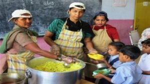 Punjab में Mid-Day Meal Scheme में बड़े सुधार – बच्चों को मिलेगा बेहतर खाना और फल; जल्द शुरू होगी ‘Chief Minister Breakfast Scheme’, हज़ारों महिलाओं को मिलेगा रोज़गार