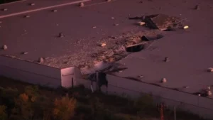 UPS Cargo Plane Crash: Kentucky में बड़ा हादसा, 7 लोगों की मौत, कई घायल