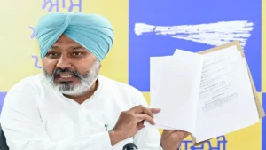 Empowered Panchayats, समृद्ध गाँव: Punjab Government ने जारी की 332 Crore की पहली Installment