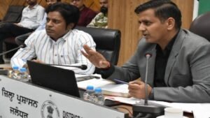 Mann सरकार का बड़ा कदम: Punjab में आवारा पशुओं की पुरानी समस्या को खत्म करने के लिए ऐतिहासिक Campaign Launch