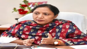 देश में पहली बार: Mann सरकार ने महिलाओं के लिए शुरू की सबसे Transparent और Reliable Sanitary Pad Scheme — ‘Navi Disha’