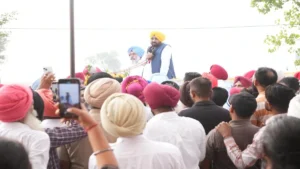 Tarn Taran by-election में AAP की होगी ऐतिहासिक जीत: CM Bhagwant Mann