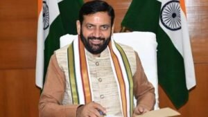 हरियाणा बजट के लिए नायब सैनी सरकार ने की बड़ी तैयारी, होगा AI का इस्तेमाल