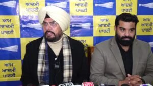 भारत-पाक सीमा पर बढ़ेगा कांटेदार तार का दायरा:मंत्री धालीवाल बोले- फेंसिंग 200 मीटर आगे होगी, हजारों एकड़ जमीन किसानों को मिलेगी