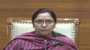 पंजाब में आंगनबाड़ी और प्लेवे में एक सिलेबस पढ़ाया जाएगा:नए सेशन से होगी शुरुआत