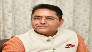 अमन अरोरा ने मजीठिया की जमानत पर कहा: कानून, सबूत और सच्चाई राजनीतिक जश्न से कहीं अधिक शक्तिशाली हैं।