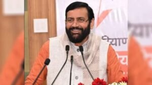 केंद्रीय बजट 2026 में हरियाणा को क्या मिला? CM नायब सैनी ने दी प्रतिक्रिया; बोले- युवाओं के सपने होंगे पूरे