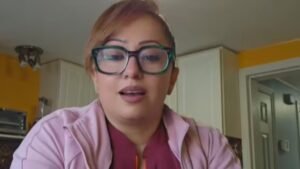 यूट्यूबर Nancy Grewal की ह/त्या को लेकर मां ने किए बड़े खुलासे