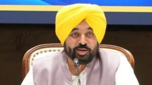 मुफ्त बिजली, सड़कें और स्वास्थ्य सुविधाओं का विस्तार! 4 वर्षों में Bhagwant Mann सरकार ने बदली पंजाब की तस्वीर, लाभान्वित हुए लोग