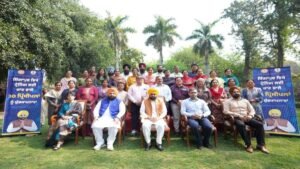 CM भगवंत सिंह मान ने सिंगापुर प्रशिक्षण के लिए प्रिंसिपलों के आठवें बैच को रवाना किया, अब तक 234 प्रिंसिपल विश्व स्तरीय प्रशिक्षण के लिए भेजे गए