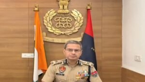 नशों के खिलाफ बड़ी कार्रवाई, सीमा पार Drug Module का भंडाफोड़, करोड़ों की हेरोइन समेत 3 गिरफ्तार!