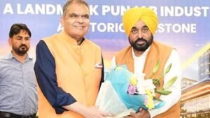 मैं ‘AAP’ का हूं… नहीं छोड़ रहा पार्टी; राजेंद्र गुप्ता वापस आएंगे, मंत्री संजीव अरोड़ा का दावा