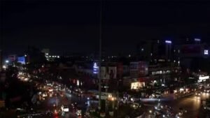 आज रात पंजाब में सायरन बजते ही छाएगा अंधेरा, होगा 15 मिनट का ब्लैकआउट, जानें क्या है इसके पीछे की वजह…