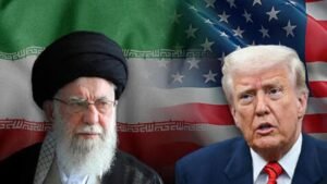 Iran-US बातचीत का दूसरा दौर आज, इस्लामाबाद हाई अलर्ट पर