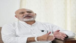 दूसरों को बाहरी कहने से पहले सुनील जाखड़ बताएं कि मोगा में रैली करने आए आपके नेता कोटकपूरा से आए थे? Baltej Pannu