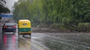 Punjab-Chandigarh में बदलेगा मौसम, 5 दिनों तक गर्मी से राहत; तेज हवाओं का येलो अलर्ट जारी