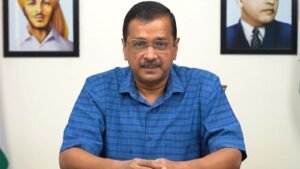 अब सालासर-खाटू श्याम जी, हरिद्वार-त्रषिकेश और मथुरा-वृंदावन का भी मुफ्त दर्शन कराएगी भगवंत मान सरकार- केजरीवाल