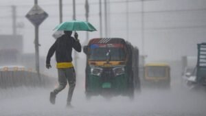 पंजाब में मौसम ने ली करवट, 4 दिन बारिश-आंधी का अलर्ट, गर्मी से मिलेगी राहत