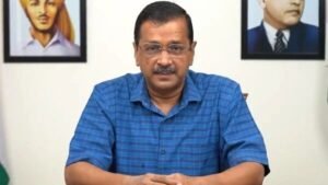 धर्मेंद्र प्रधान का इस्तीफा लोकतंत्र की सबसे बड़ी जीत, पूरे देश को बधाई- केजरीवाल