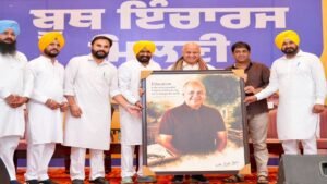 ‘आप’ आगामी पंजाब विधानसभा चुनाव के लिए पूरी तरह तैयार, 117 सीटों पर बूथ स्तर की तैयारियां शुरू