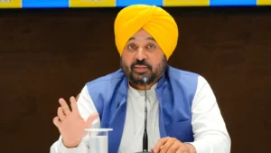 ’मुख्यमंत्री सेहत योजना’ के तहत 708 फेफड़ा (लंग) कैंसर मरीज़ों को ₹3.43 करोड़ का कैशलेस उपचार मिला