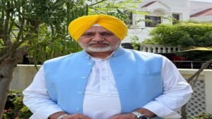 कांग्रेस ने सज्जन कुमार और कमल नाथ जैसे नेताओं को राजनीतिक संरक्षण क्यों दिया? बलतेज पन्नू