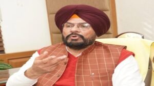 केंद्र की तमाम रुकावटों और भाजपा नेताओं की बिजली-राजनीति के बावजूद मान सरकार ने पंजाब को बिजली संकट से निकाला बाहर: कुलदीप धालीवाल