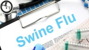 पंजाब में Swine Flu के 220 मामले, जालंधर में पहली संदिग्ध मौत; स्वास्थ्य विभाग की नजर